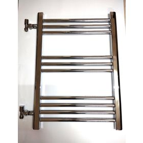 Şimaş Havlupan Krom 500x700 mm 10 Borulu Havlupan