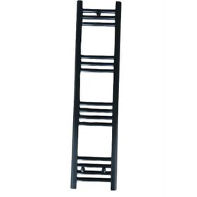 Şimaş Havlupan Siyah 400x1100 mm Havlupan