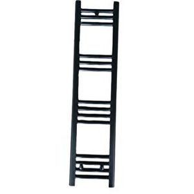 Şimaş Havlupan Siyah 400x1100 mm Havlupan