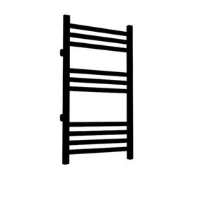 Şimaş Havlupan Siyah 400x700 mm Havlupan