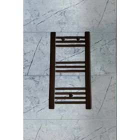 Şimaş Havlupan Siyah 400x800 mm Havlupan