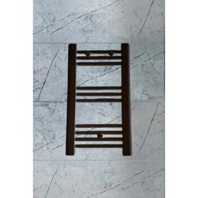 Şimaş Havlupan Siyah 400x900 mm Havlupan