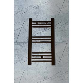 Şimaş Havlupan Siyah 400x900 mm Havlupan