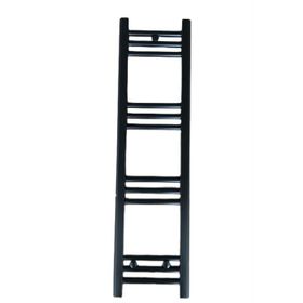 Şimaş Havlupan Siyah 400x900 mm Havlupan