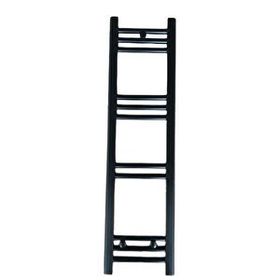 Şimaş Havlupan Siyah 400x900 mm Havlupan