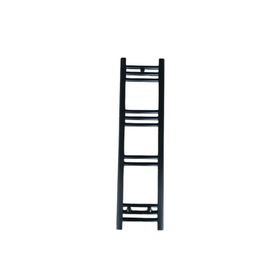 Şimaş Havlupan Siyah 400x900 mm Havlupan