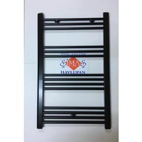 Şimaş Havlupan Siyah 500x1000 mm Havlupan