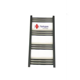 Şimaş Havlupan Siyah 500x1100 mm Havlupan