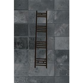 Şimaş Havlupan Siyah 500x1200 mm Havlupan