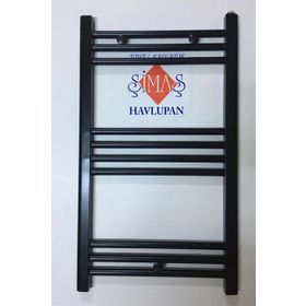 Şimaş Havlupan Siyah 500x800 mm Havlupan