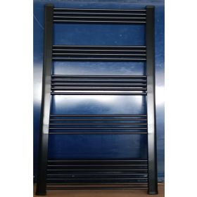 Şimaş Havlupan Siyah 600x1600 mm Havlupan