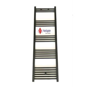 Şimaş Havlupan Siyah 600x1800 mm Havlupan