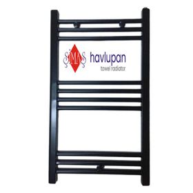 Şimaş Havlupan Siyah 600x800 mm Havlupan