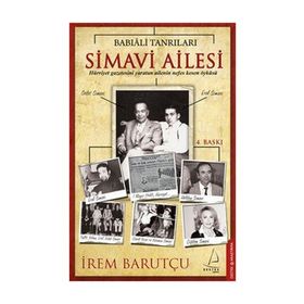 SIMAVI AILESI - İREM BARUTÇU