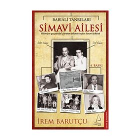 SIMAVI AILESI - İREM BARUTÇU