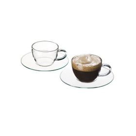 Simax 4'lü Kahve Fincan Set