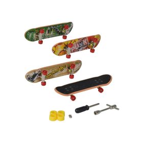 Simba 103306084 Finger Skateboard Parmak Kaykay