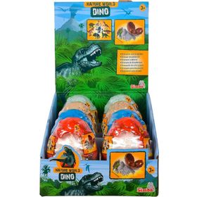 Simba 104342540 Dino Bej Yumurtalı Kazı Seti