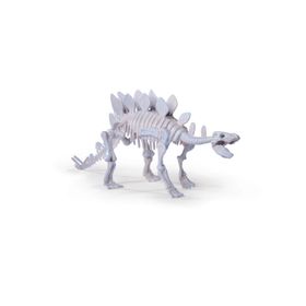 Simba 104342547 Stegosaurus Dino İskelet Kazı Seti
