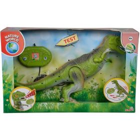 Simba 104345092 Dino Tel Kontrollü Oyun Seti