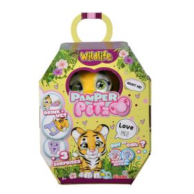 Simba 105953575 Pamper Petz Kaplan