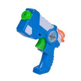 Simba 107276035 Waterzone Nano Blaster Su Tabancası