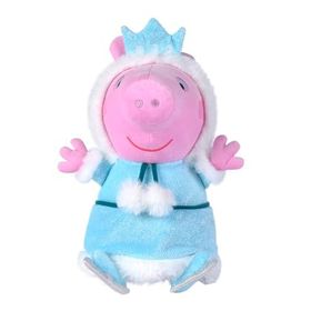 Simba 109261501 Peppa Pig 28 cm Buz Patencisi