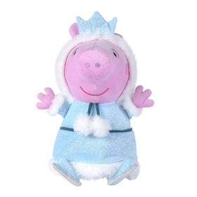 Simba 109261501 Peppa Pig 28 cm Buz Patencisi