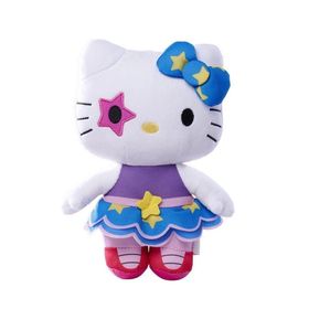Simba 109280150 20 cm Hello Kitty Peluş Oyuncak