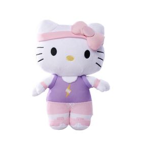 Simba 109280150 20 cm Hello Kitty Peluş Oyuncak