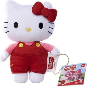 Simba 109280150 20 cm Hello Kitty Peluş Oyuncak