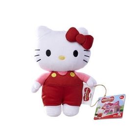 Simba 109280150 20 cm Hello Kitty Peluş Oyuncak