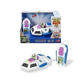 Simba 203153000 Oyuncak Hikayesi 4 Uzay Gemisi Buzz