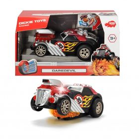 Simba 203765000 Daredevil 24 cm G Araç
