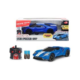 Simba 251106002 Fast and Furious Rc Ford Gt 2017 1:16 Araba