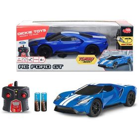 Simba 251106002 Fast and Furious Rc Ford Gt 2017 1:16 Araba
