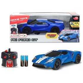 Simba 251106002 Fast and Furious Rc Ford Gt 2017 1:16 Araba