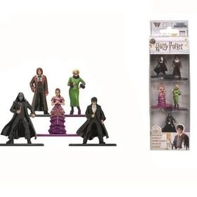 Simba 3185003 Jada Harry Potter Nano 20-Pack Figür