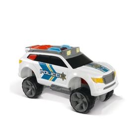 Simba 3308355 Dickie Interceptor