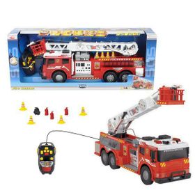 Simba 3442889 International Fire Rescue