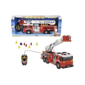 Simba 3442889 International Fire Rescue