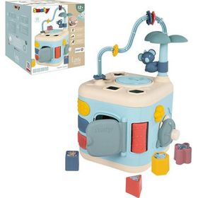 Simba 7600140306 LS Explor Cube Eğitici Oyuncak