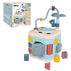 Simba 7600140306 LS Explor Cube Eğitici Oyuncak