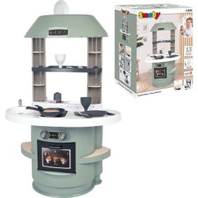 Simba 7600312700 Nova Kitchen Çocuk Oyun Seti