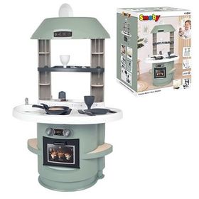 Simba 7600312700 Nova Kitchen Çocuk Oyun Seti