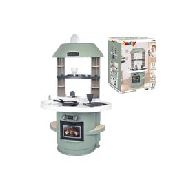 Simba 7600312700 Nova Kitchen Çocuk Oyun Seti