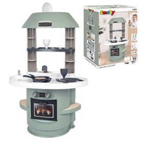 Simba 7600312700 Nova Kitchen Çocuk Oyun Seti