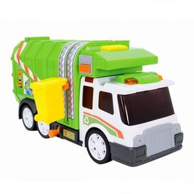 Simba Garbage Truck