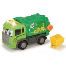 Simba Garbage Truck