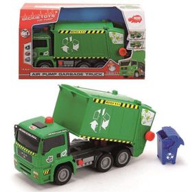 Simba Garbage Truck